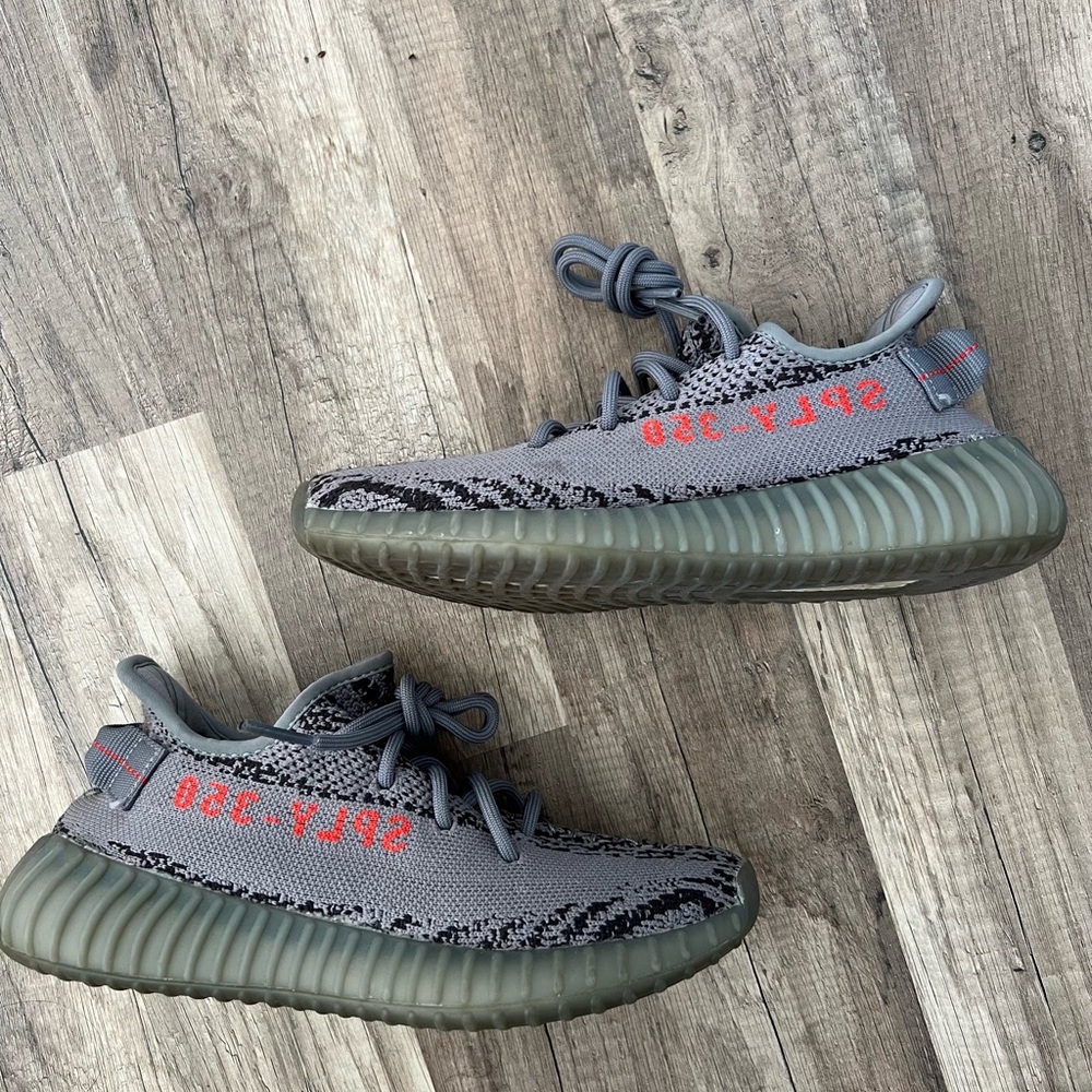 Yeezy 350 Beluga